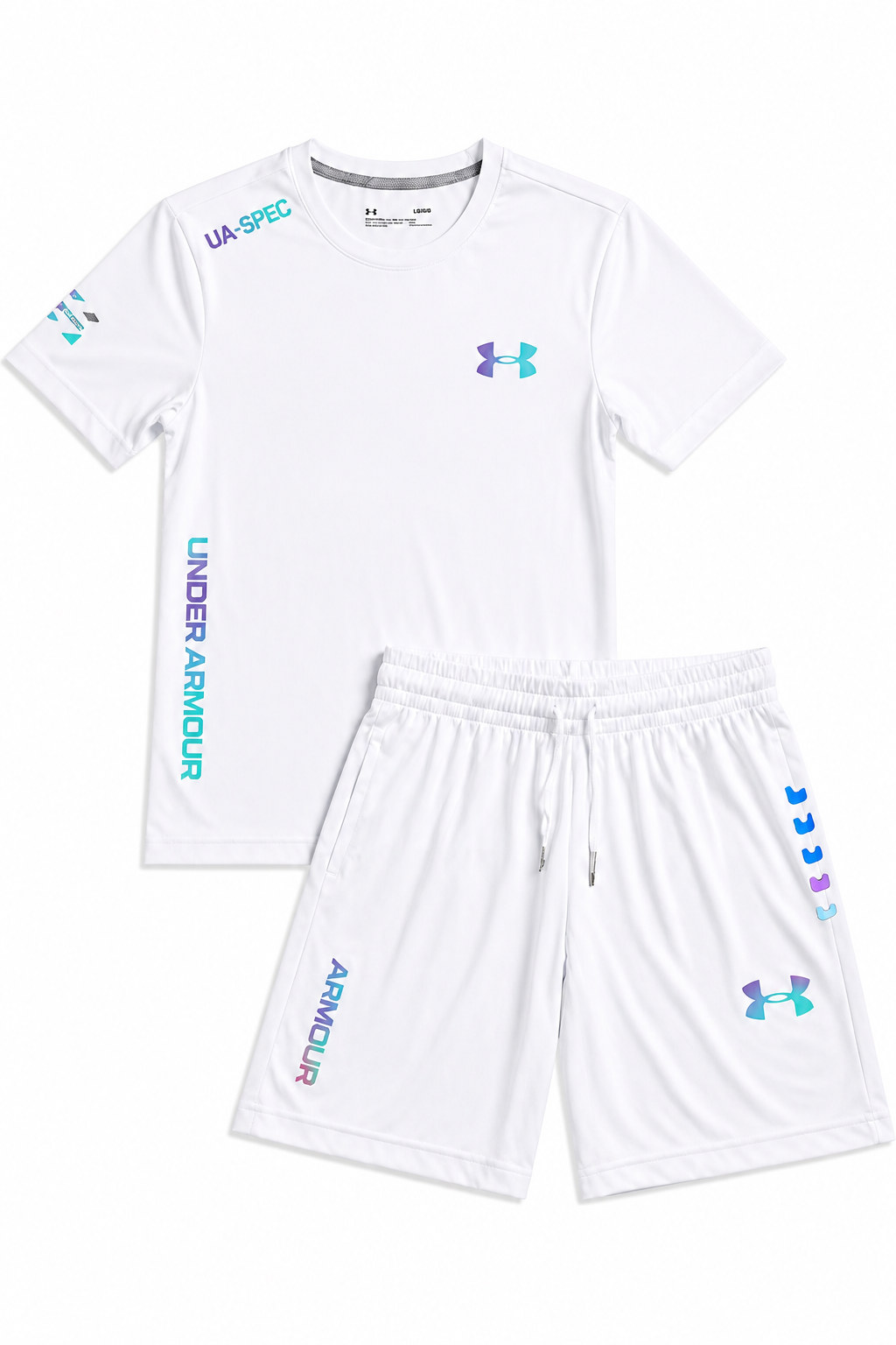 ATHL Collection Set - LIMITED EDITION
